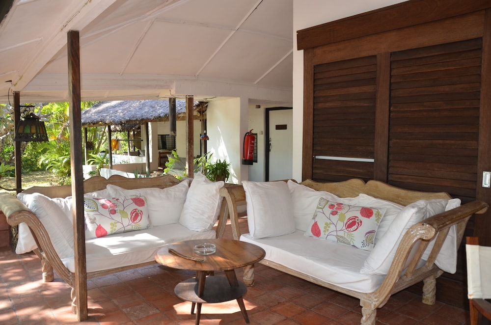 Diani house