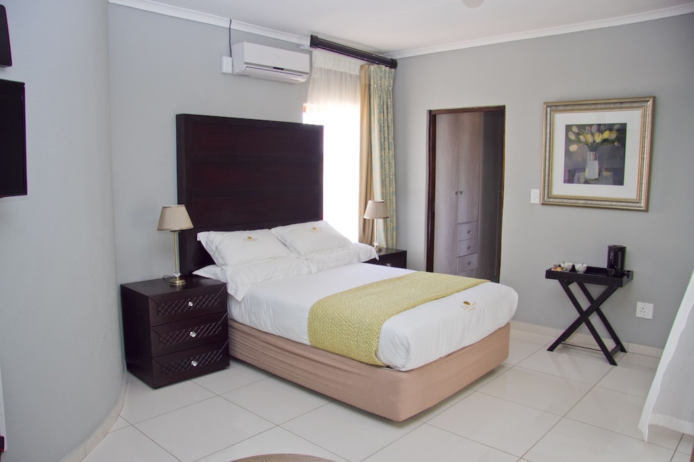Dakarai B&B