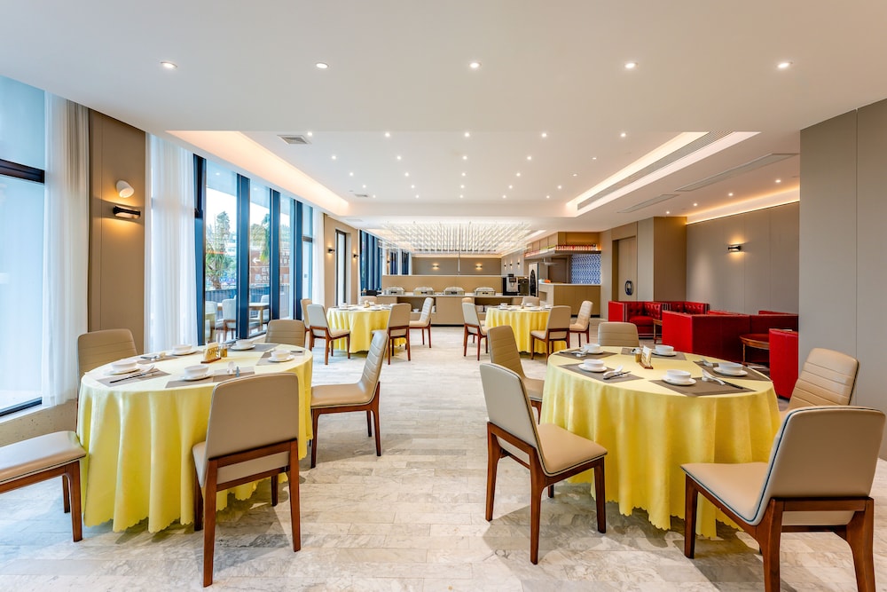 Holiday Inn Express Zhuhai Guishan Island by IHG