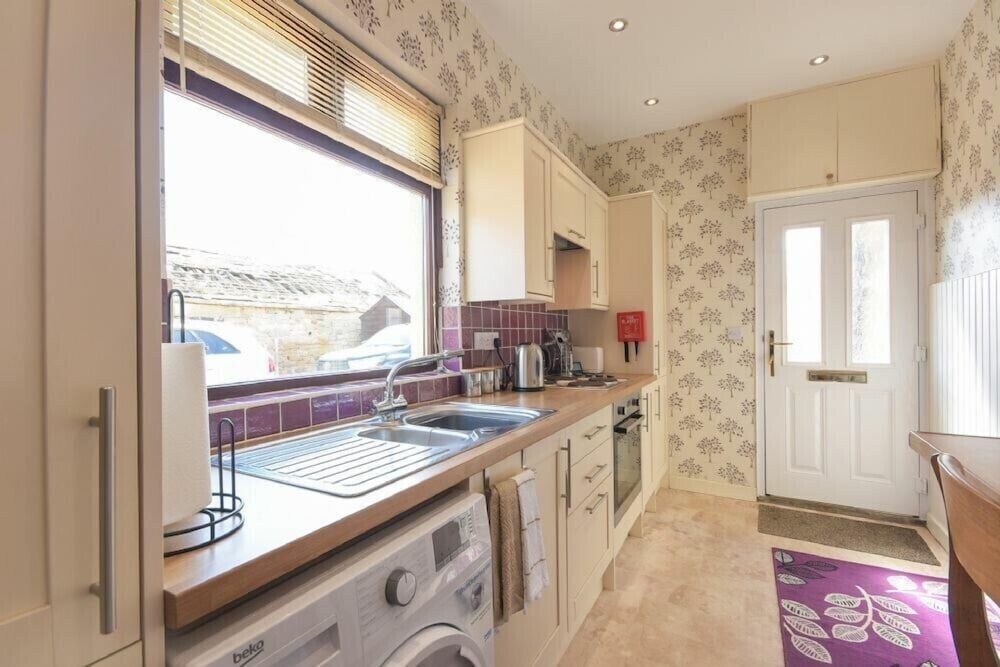 Dairyman's Cottage