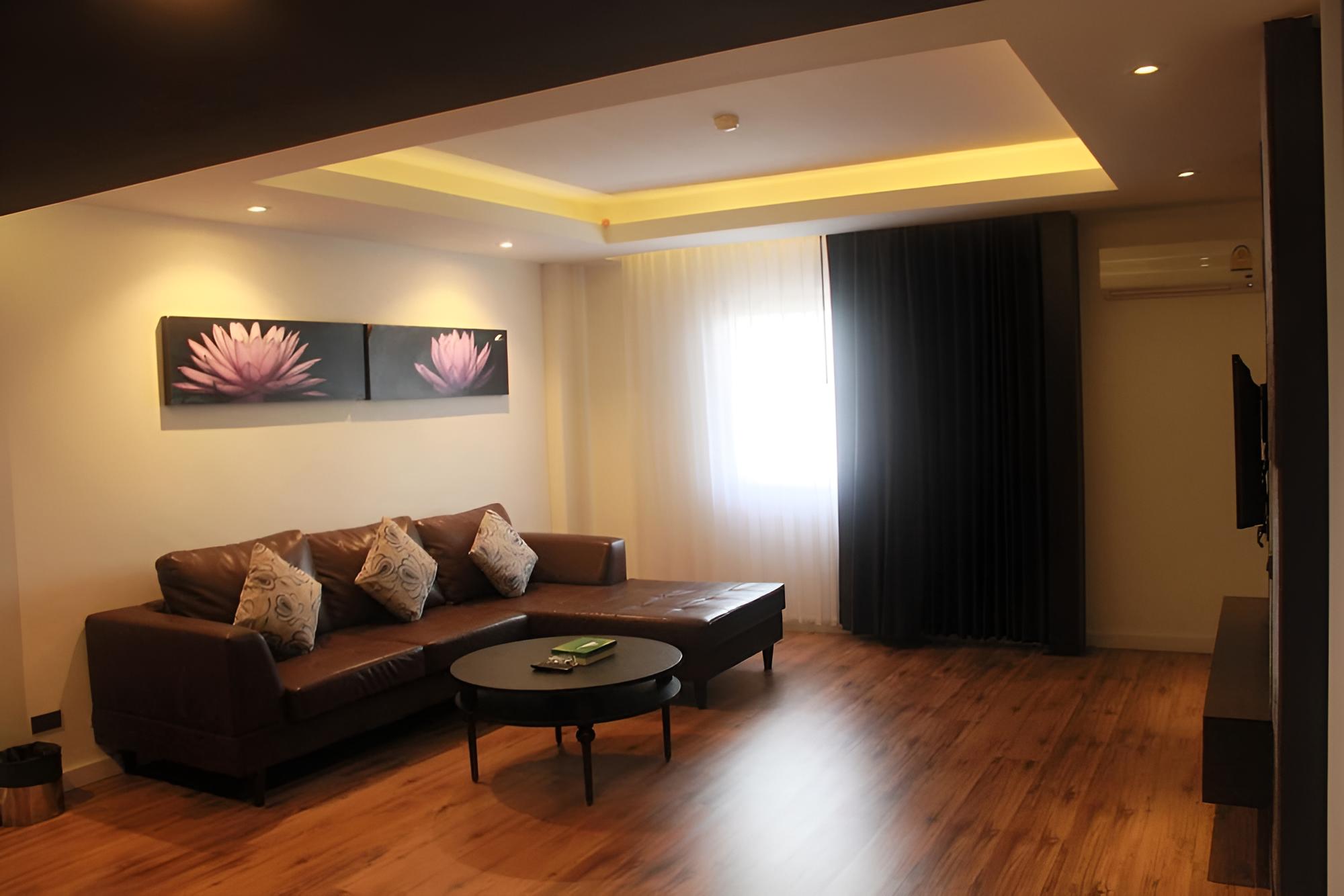 Oliver Hotel