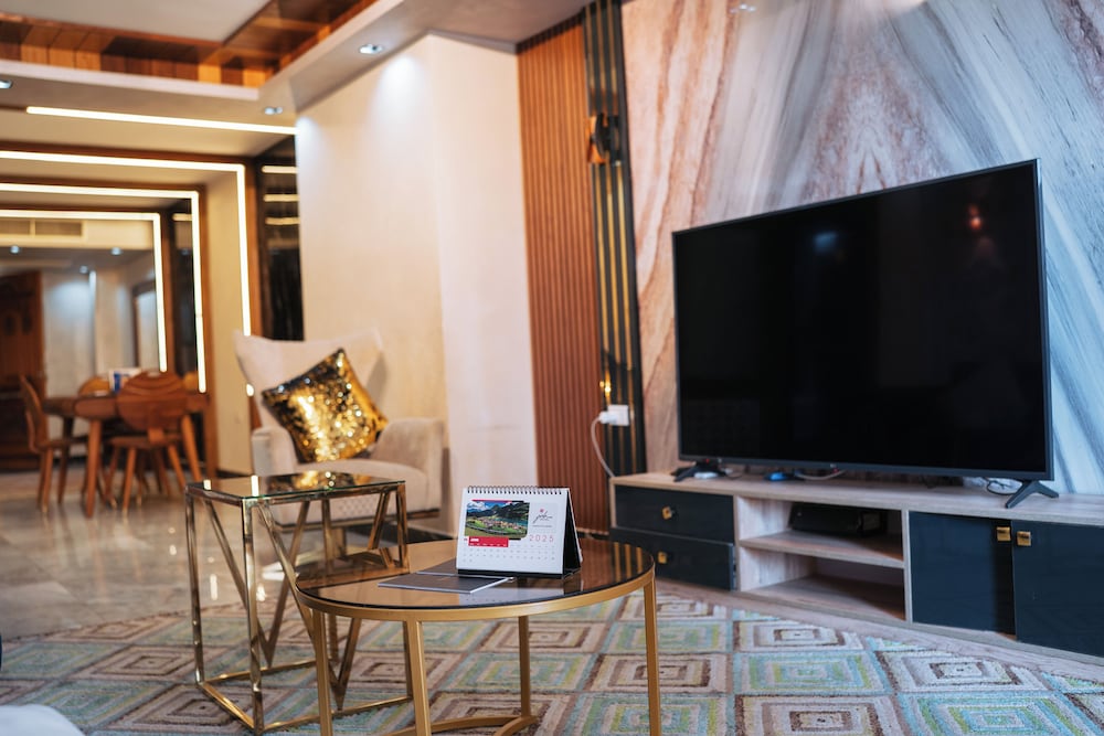 Premium Swiss Residence Mohandessin