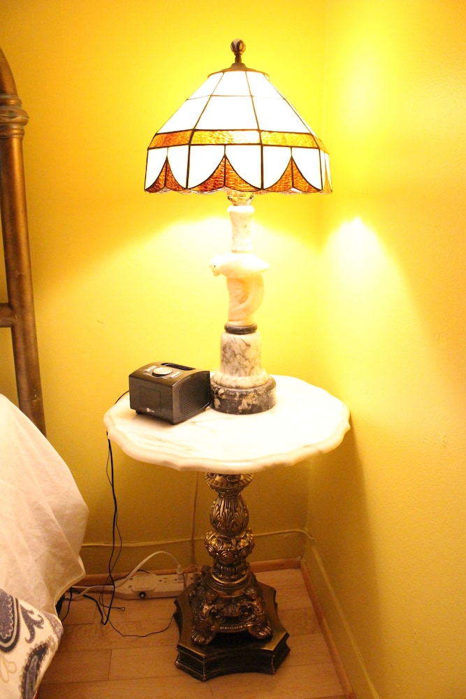 La Loggia Art B&B