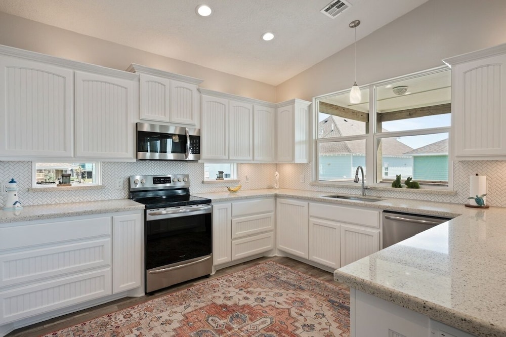 Sunrise 4 Bedroom Home
