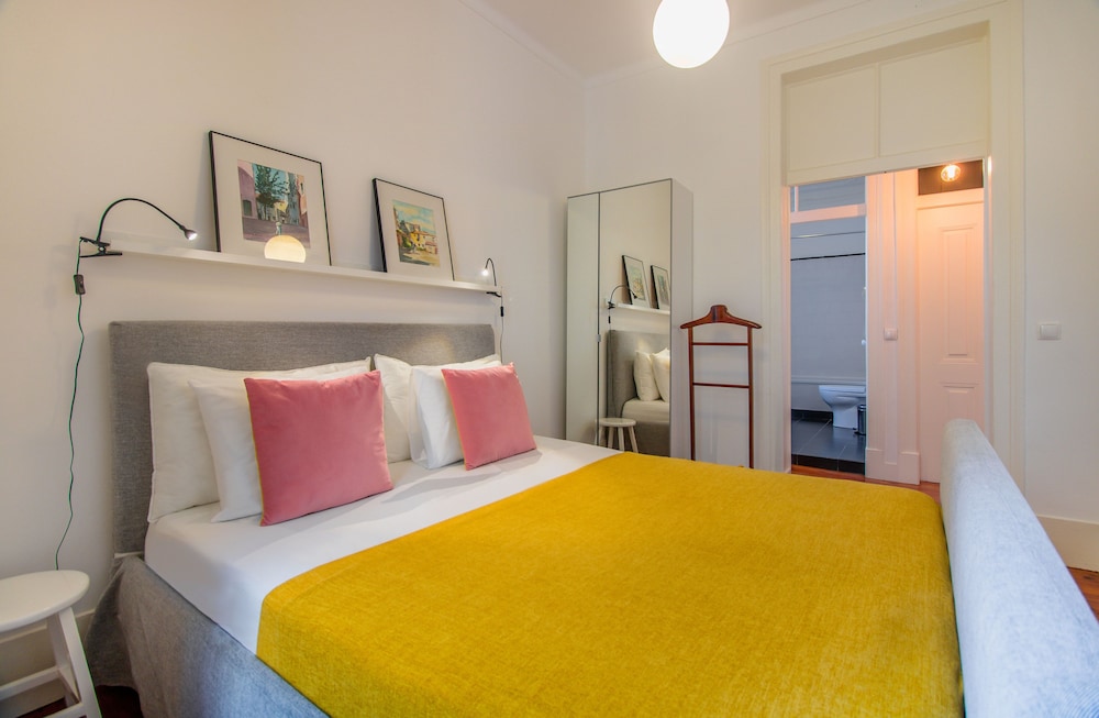 Casa Maria Helena - Bairro Alto view 4