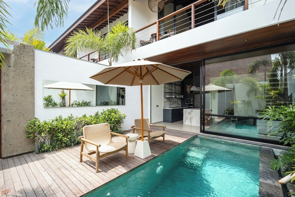 Rocca Bella Loft 4 by Alfred in Bali