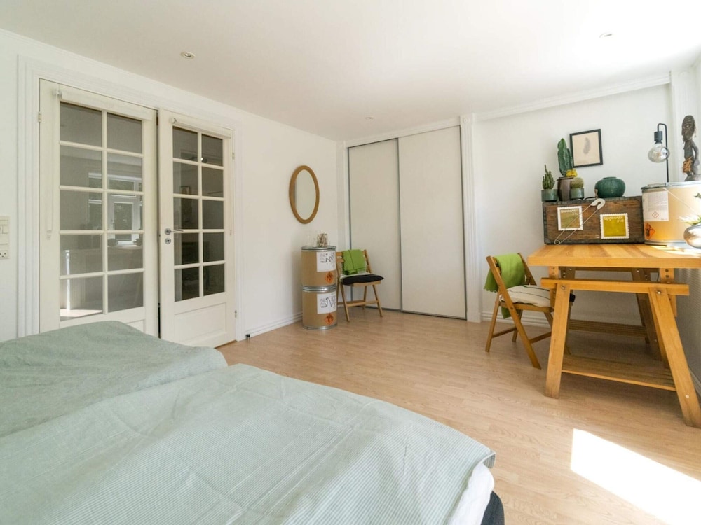 4 Star Holiday Home in Dybvad