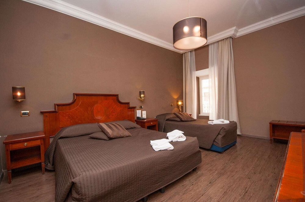 Vatican Top Accommodation