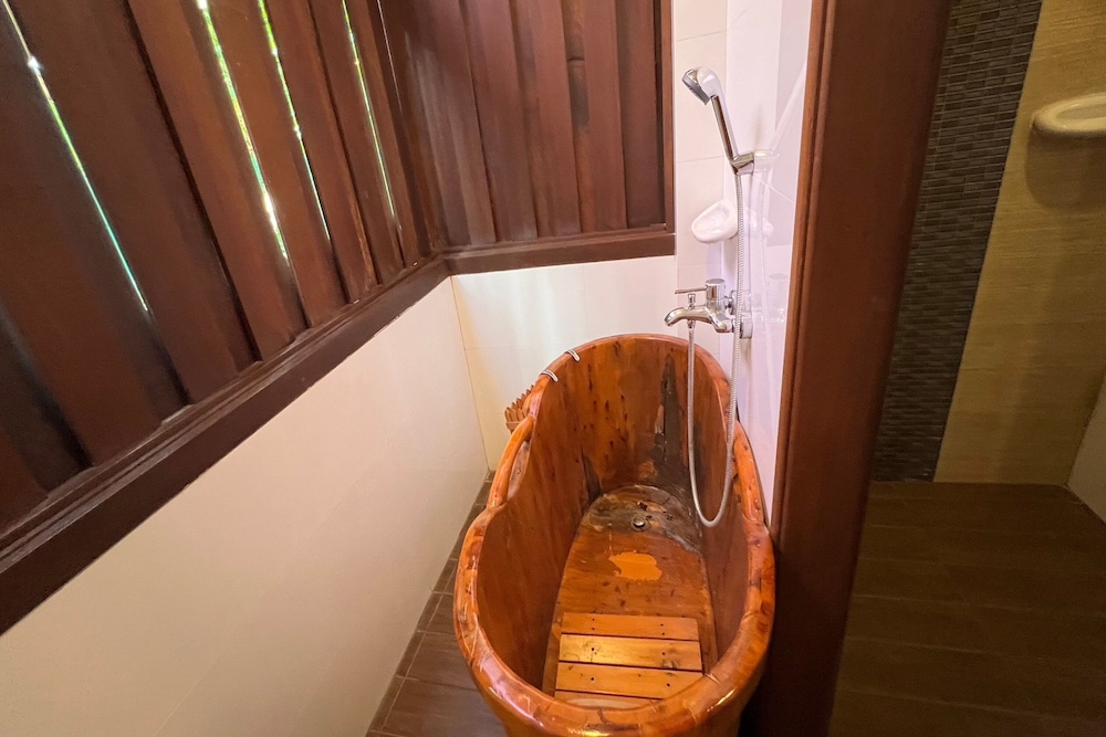 Kham Mon Lanna Resort Chiang Mai