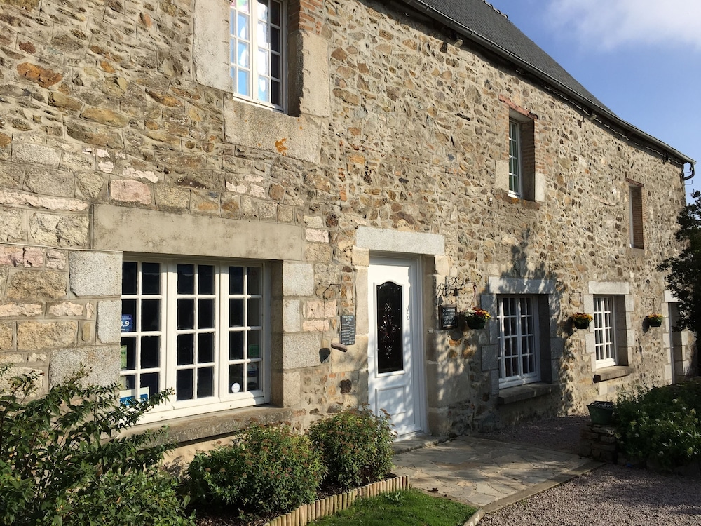 Au Clos du Lit - Chambres d'hôtes