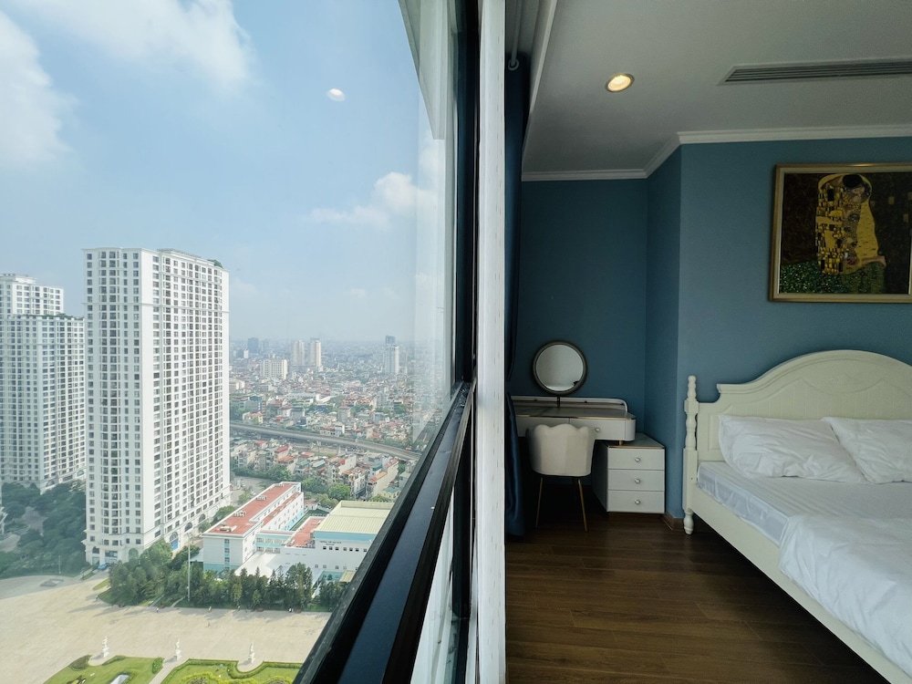 Royal City Vinhomes Nguyen Trai
