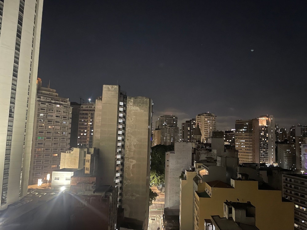 Prime Stay - Vila Buarque