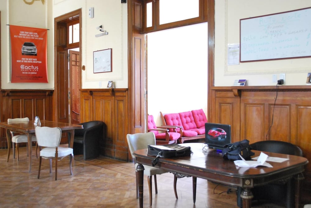 President Hotel