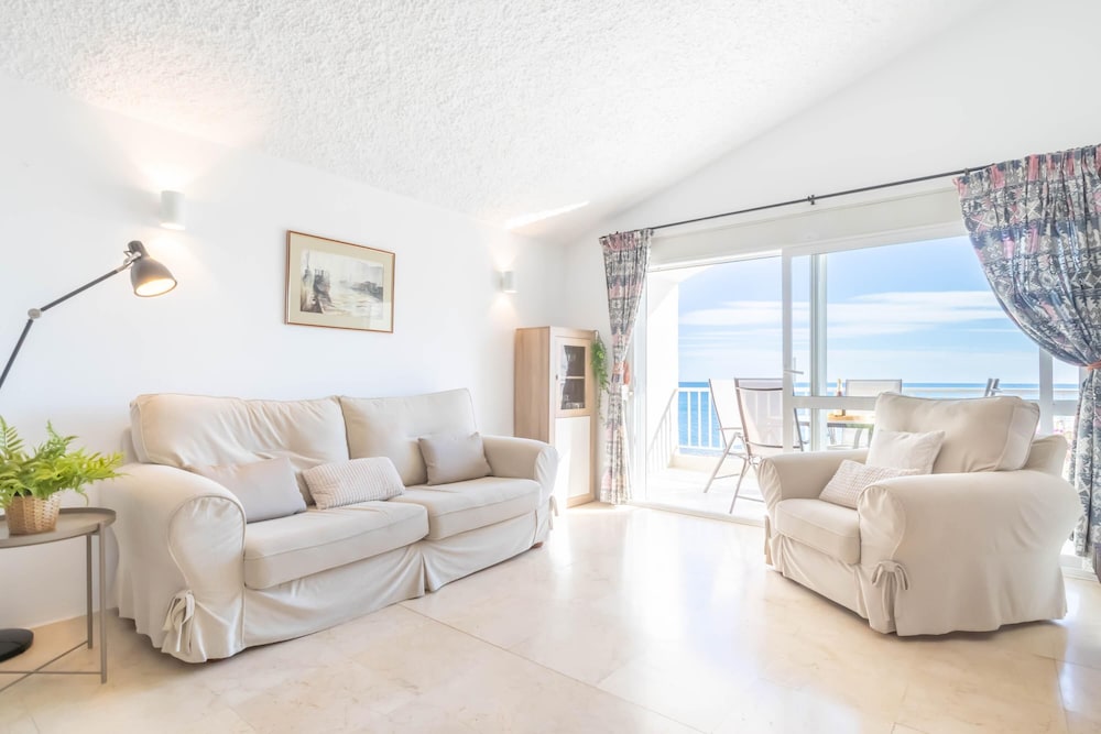 Bahia Dorada Beach Casita G26 view 5