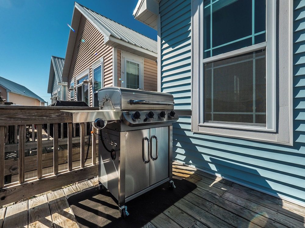 Sundancer by Topsail Realty