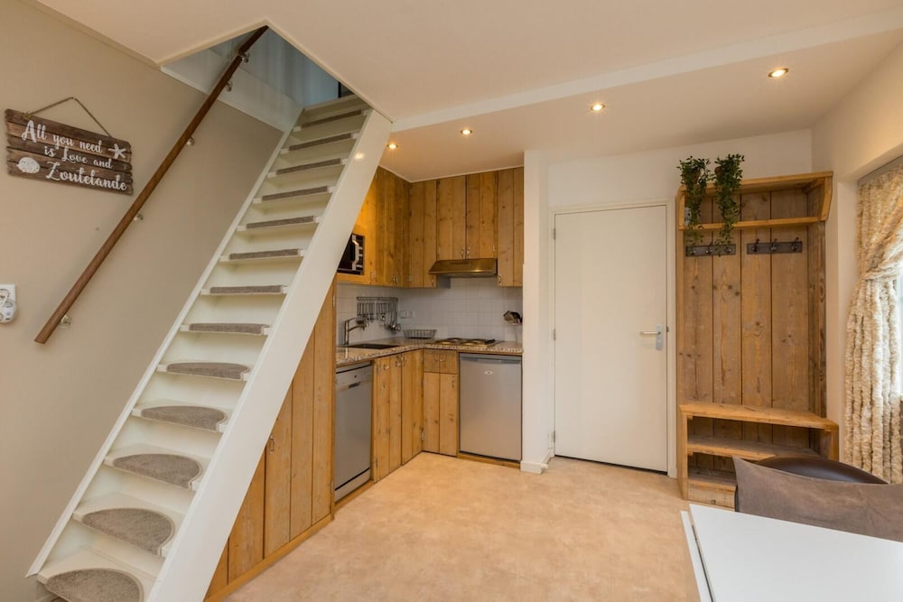 Appartement - Sloestraat 25 Zoutelande view 4