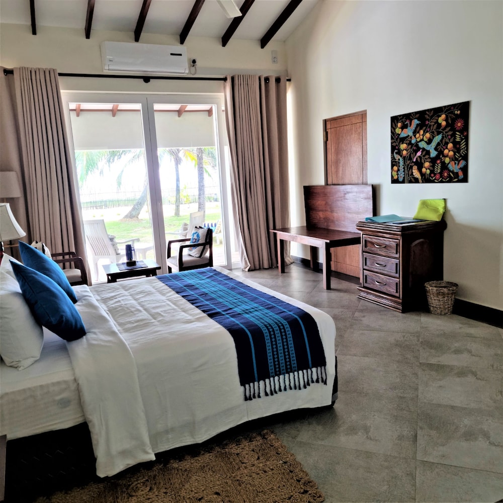 Arhimser Villa view 4