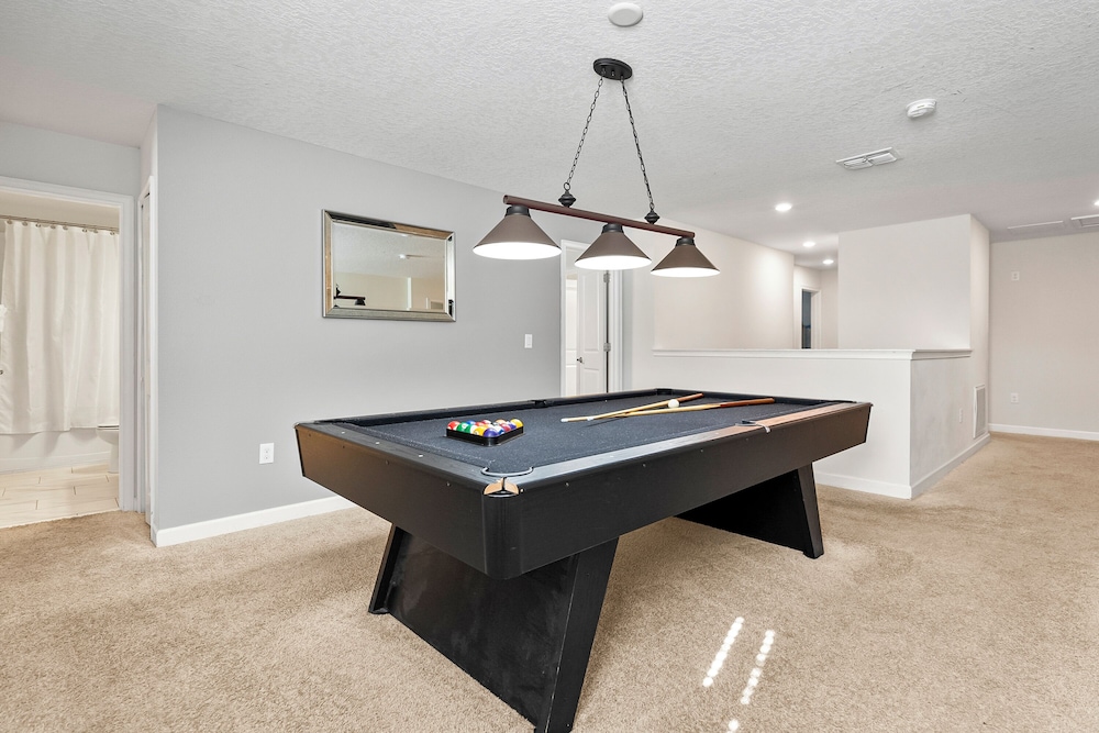 Orlando Adventure Your 8B villa getaway