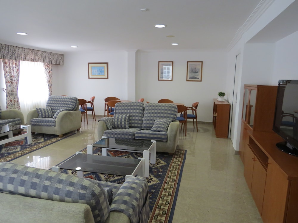 Hotel La Lanzada photo 5