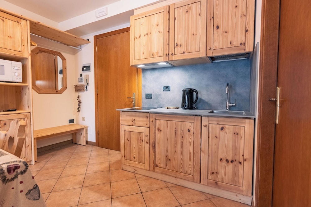 Chalet Primula