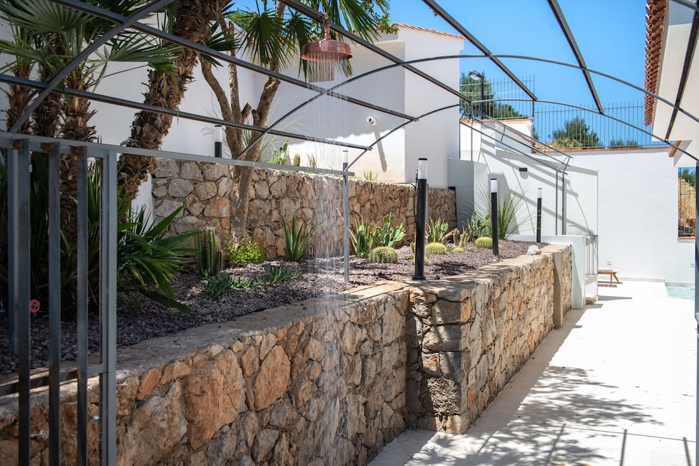 Casa Solunto Vista Mare by Wonderful Italy