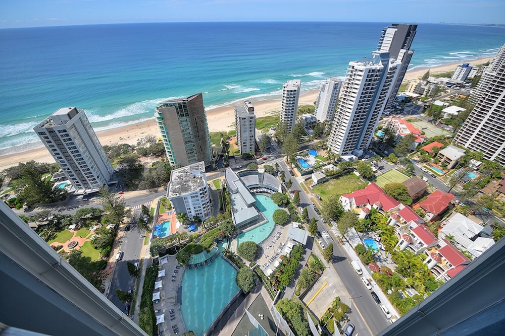 Surfers Paradise Vacations - Holidays Gold Coast - Property Image 12