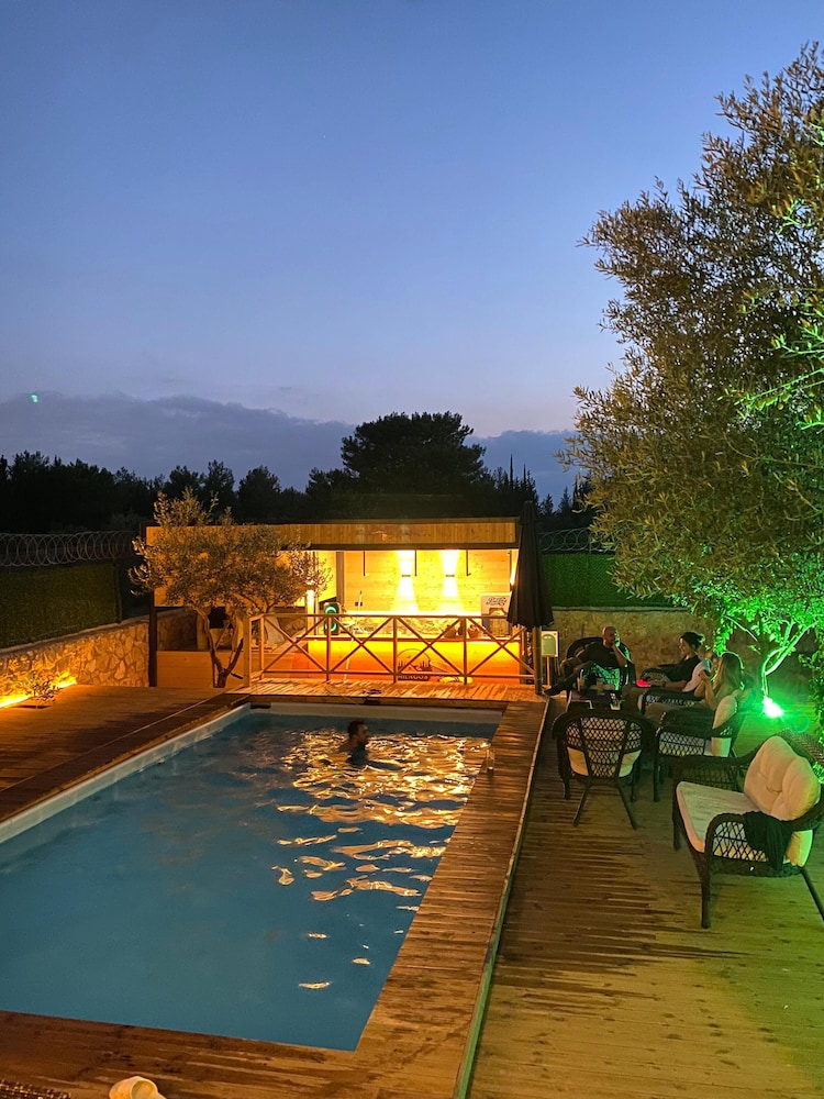 Milagos bungalow