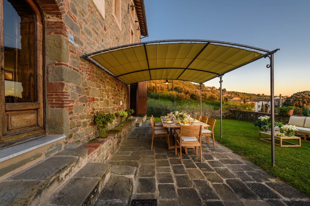 Villa Giannello Farmhouse