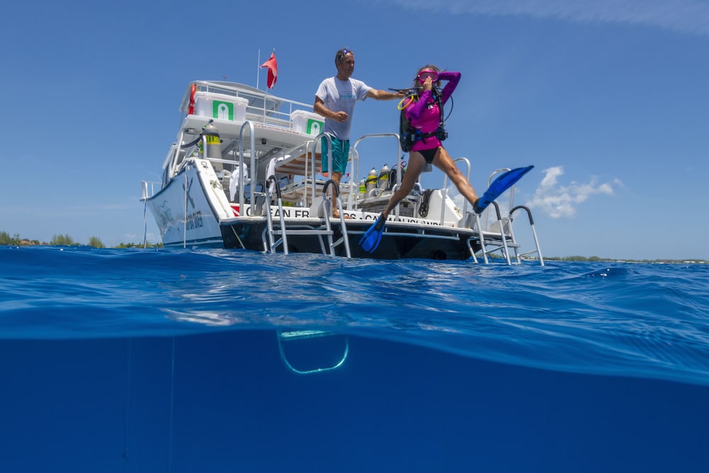 Compass Point Dive Resort - Photo 39