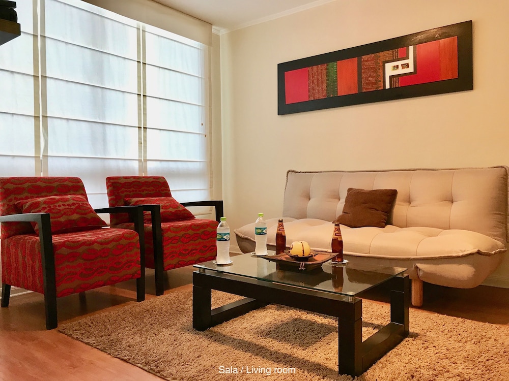 ALU Apartments - Miraflores