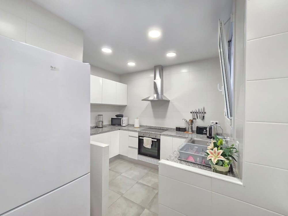 Rooms Nuevo Balmes