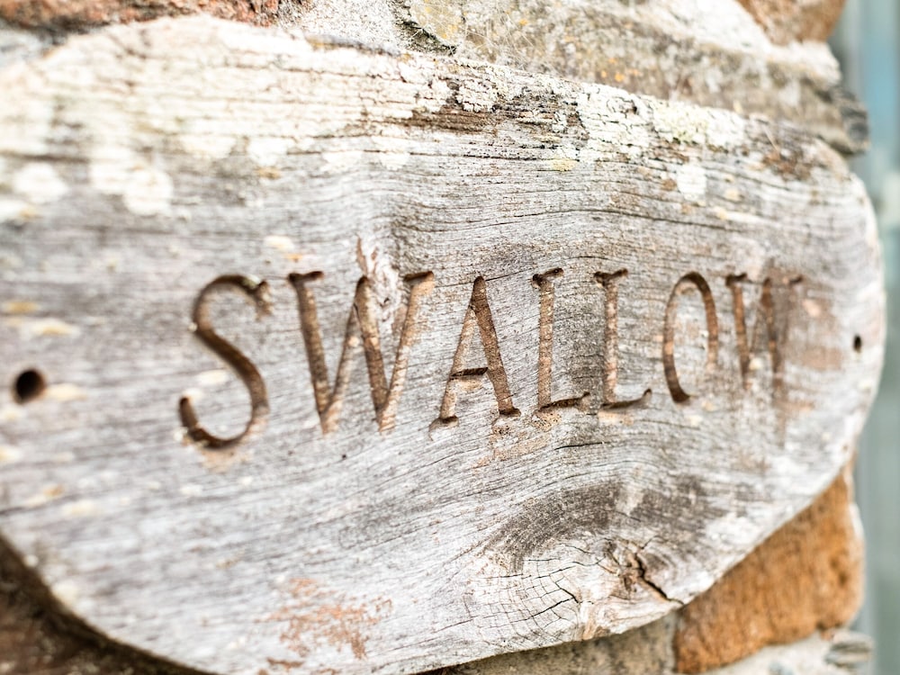 Swallow Cottage, Trewetha Farm