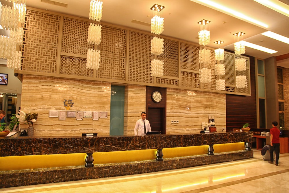 Le Jardin Resort Holiday Village