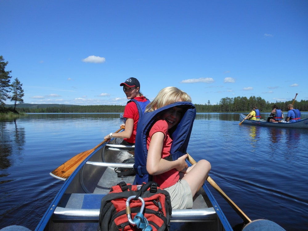 Johannisholm Adventure