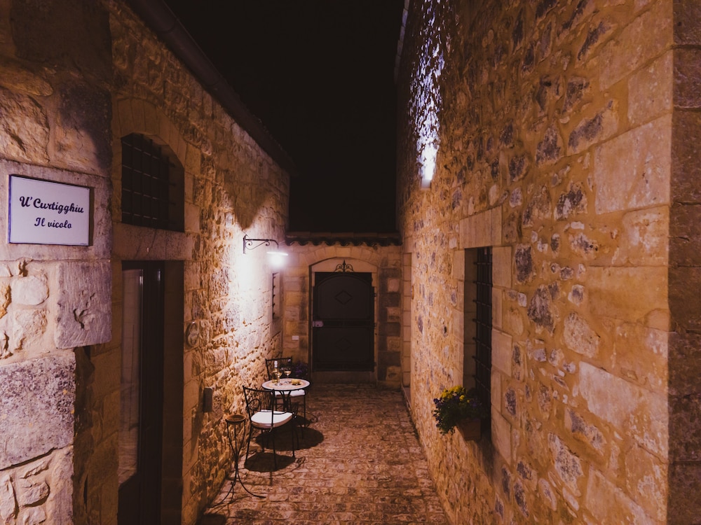 Borgo Monachella