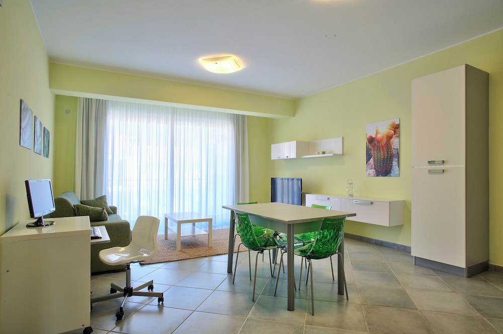 Terrasser d'Orlando, Bild 63