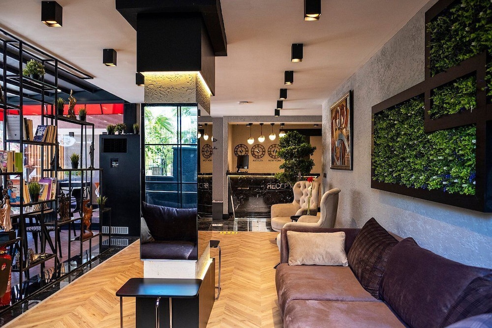 Antalya Vacations - Mielo Lara Boutique Hotel - Property Image 3