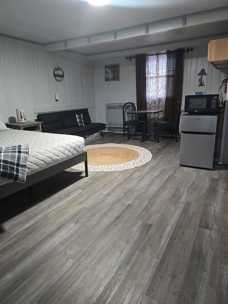 Fireside Lodging