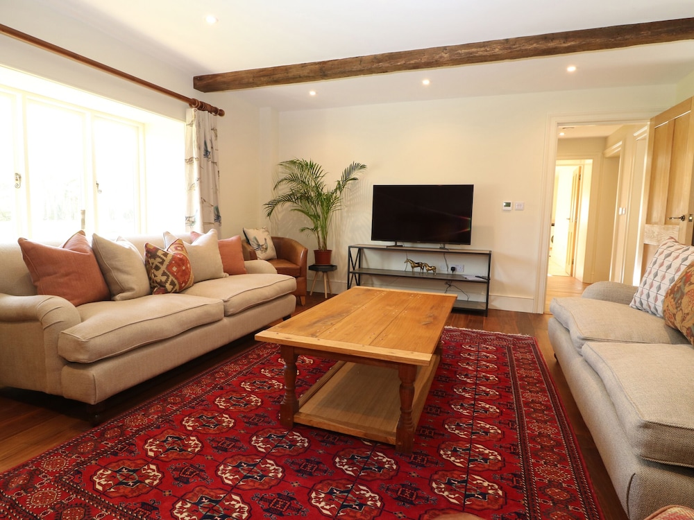 Morgans Farmhouse