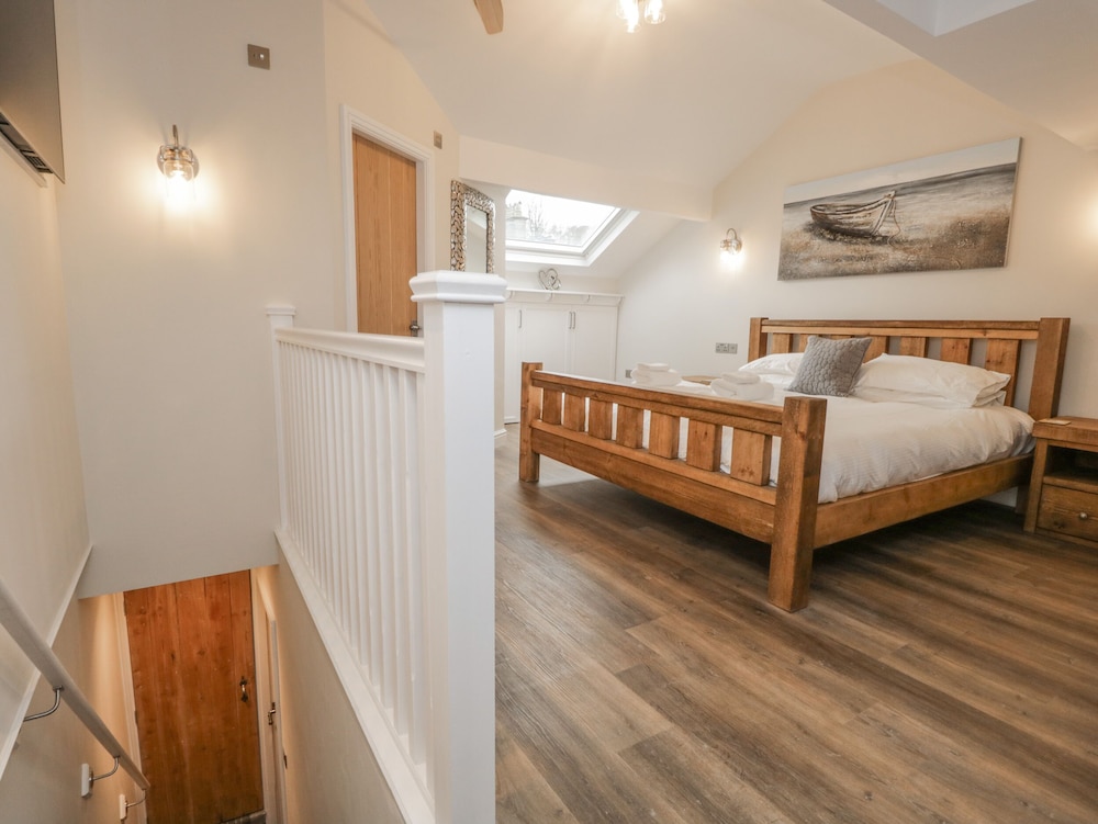 Oak Cottage