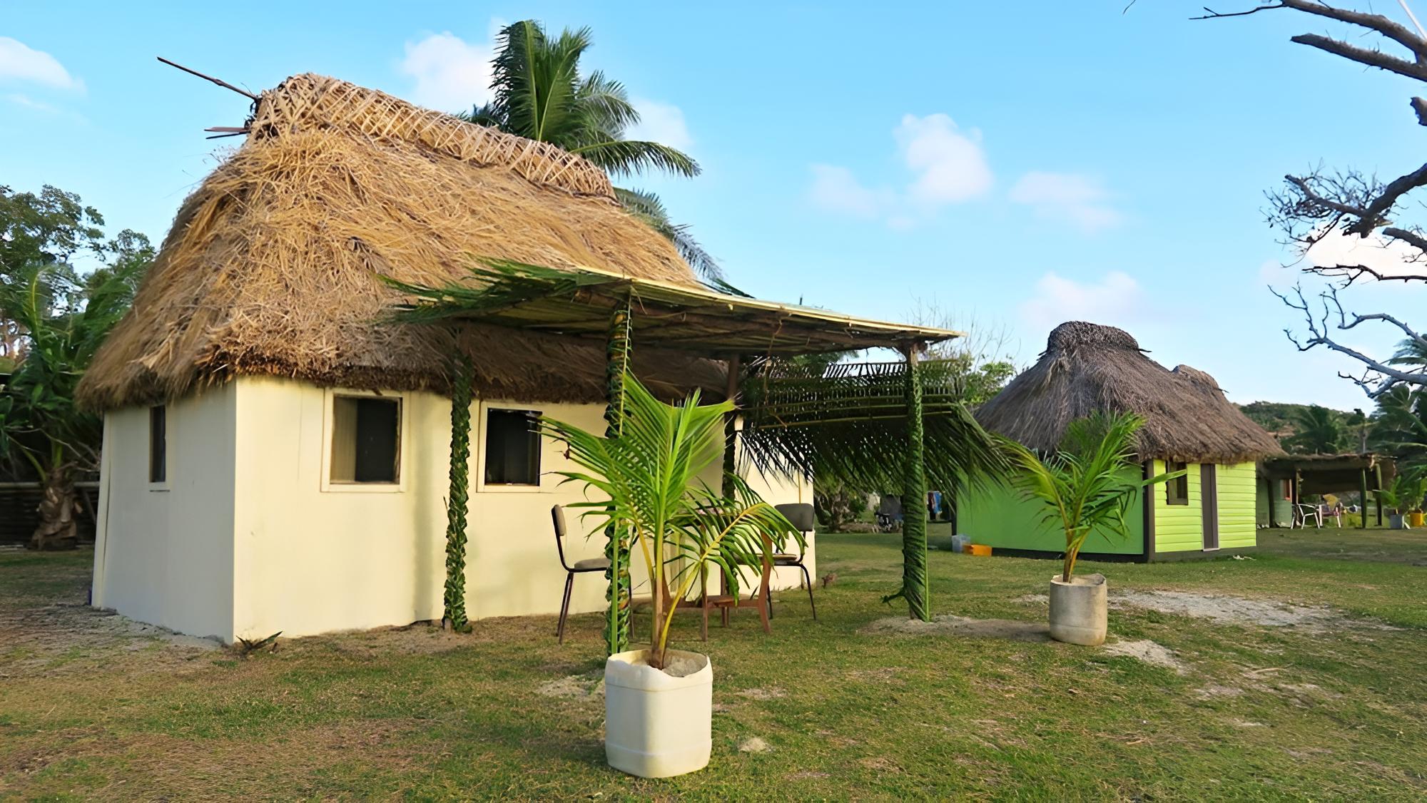 Yasawa Homestays
