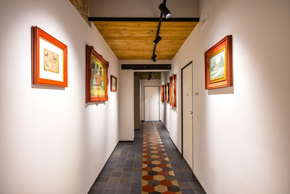 La Pinacoteca - G Casciaro