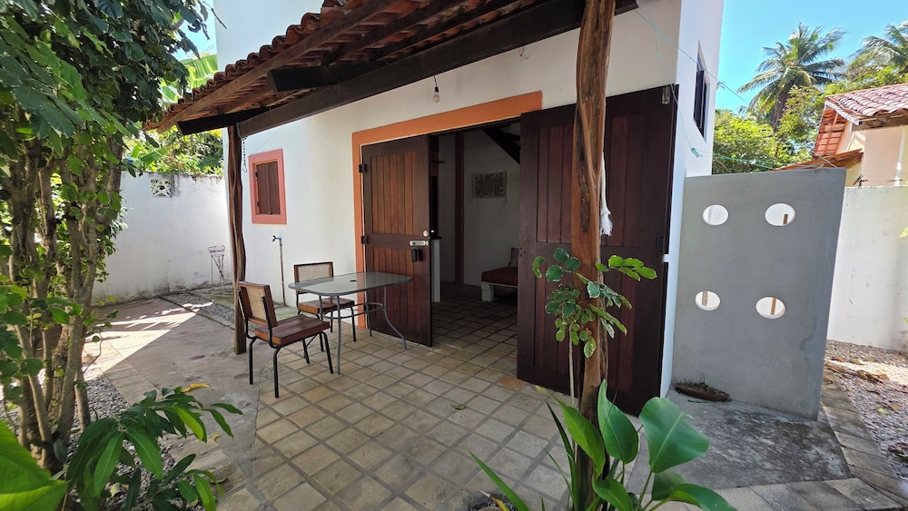 Oceana Suites Pipa