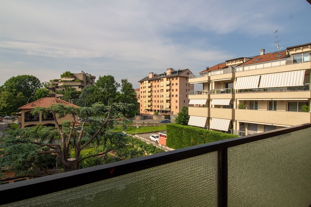 Urban House - 301 in Monza