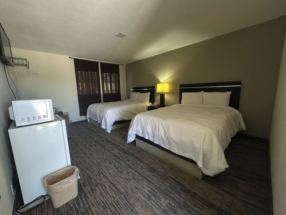 Gateaway Motel Broken Bow NE