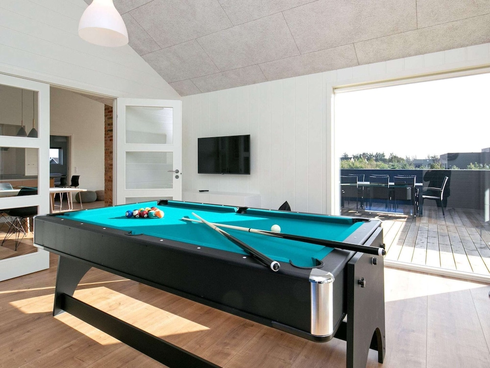 12 Person Holiday Home in Lokken-by Traum view 5