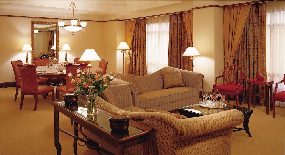 Mandarin Oriental, Kuala Lumpur 50