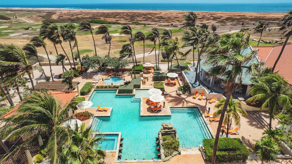 Tierra del Sol Resort by Bocobay