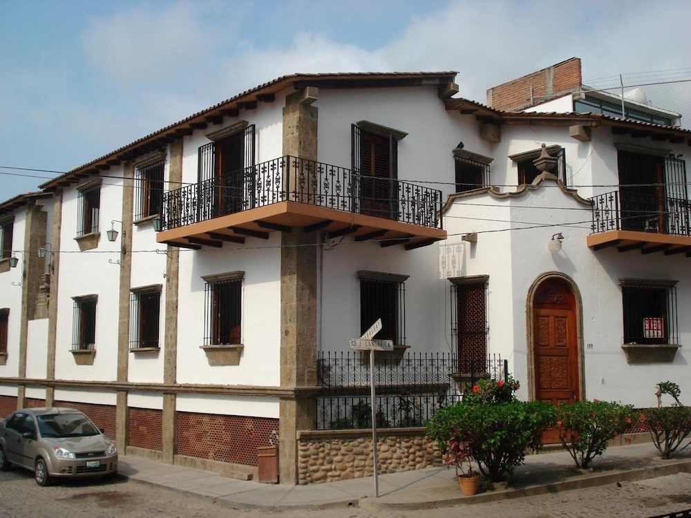 Casa Carmen - Boutique B&B