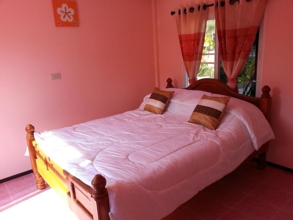 Baan Sri Chiang Dao